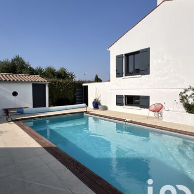 Maison 7 pièces 555000 €