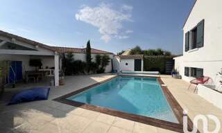 Maison 7 Pièces 142 m² à vendre à Puilboreau (17138)