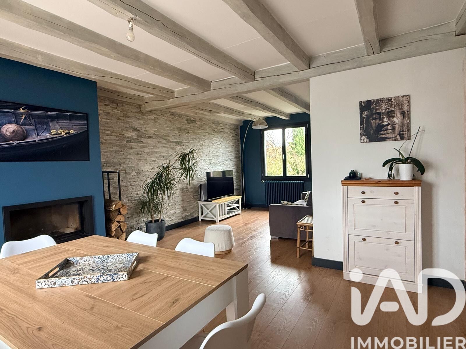 Vente Maison/villa 7 pièces - Photo 3