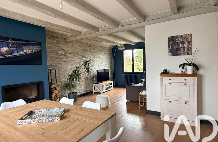 Vente Maison/villa 7 pièces — photo 3