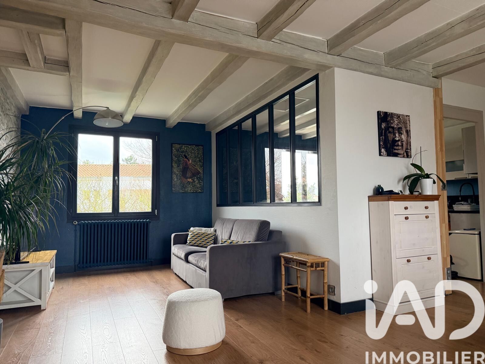 Vente Maison/villa 7 pièces - Photo 4