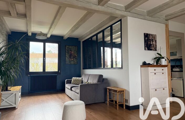 Vente Maison/villa 7 pièces — photo 4