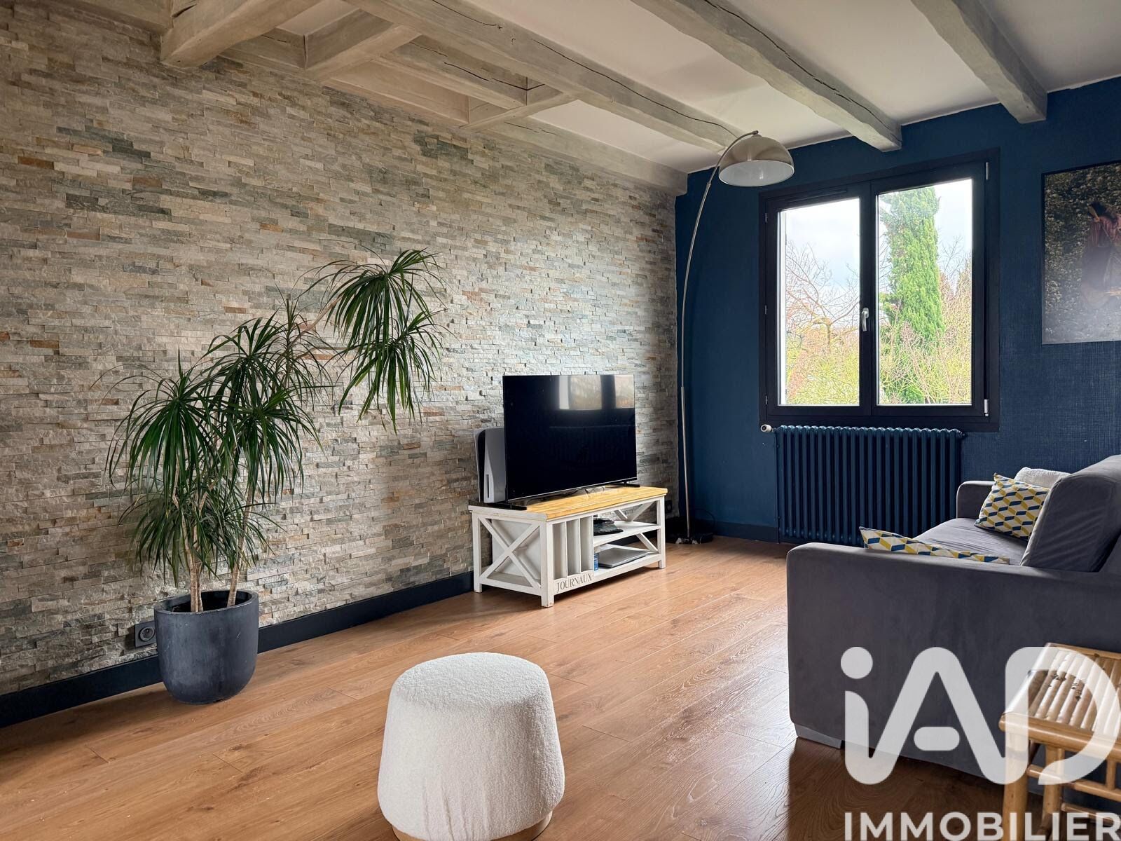 Vente Maison/villa 7 pièces - Photo 5