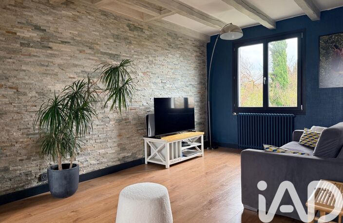 Vente Maison/villa 7 pièces — photo 5
