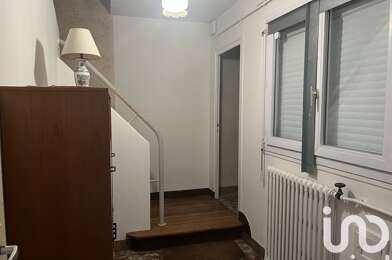 Maison 4 pièces 230000 €