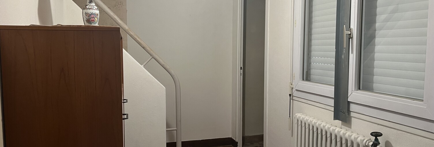 Maison 4 Pièces 80 m² à vendre à Saint-Nazaire (44600)