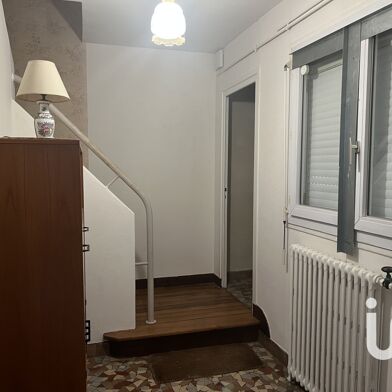 Maison 4 pièces 230000 €