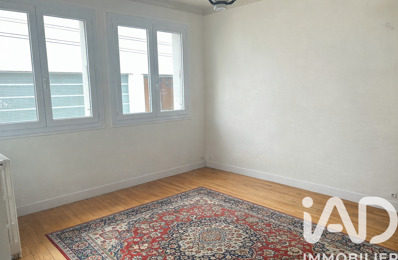 Vente Maison de ville 4 pièces — photo du bien