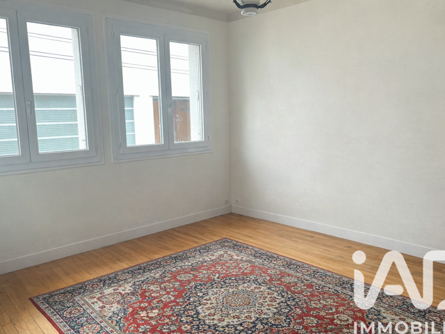 Vente Maison de ville 4 pièces — photo du bien