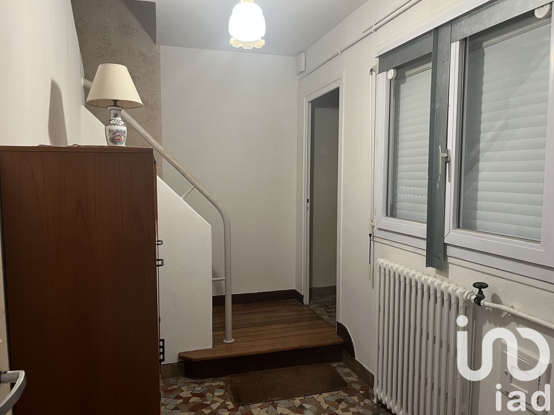 Vente Maison de ville 4 pièces - Photo 2