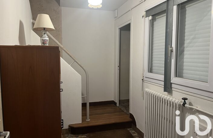 Vente Maison de ville 4 pièces — photo 2