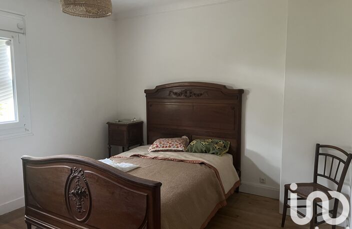 Vente Maison de ville 4 pièces — photo 4