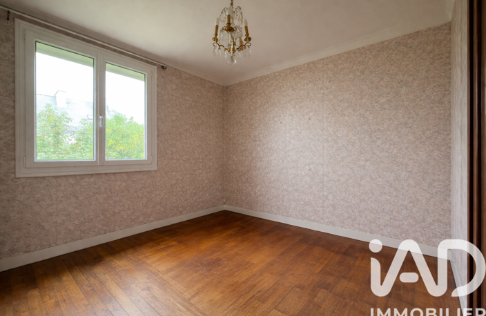 Vente Maison de ville 4 pièces — photo 5