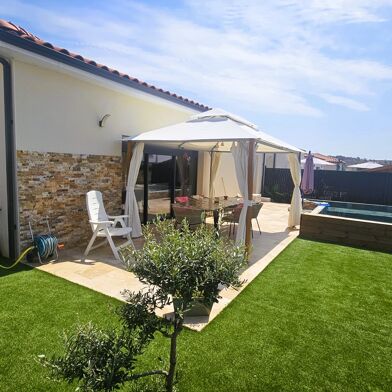 Maison 5 pièces 389000 €