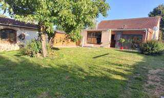 Maison 9 Pièces 184 m² à vendre à Coulogne (62137)