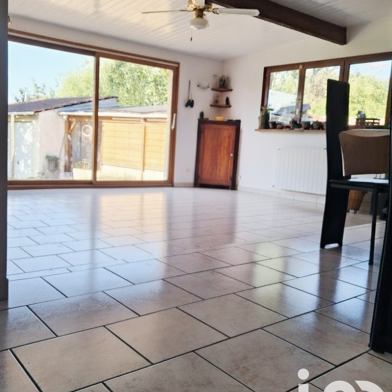 Maison 9 pièces 279000 €