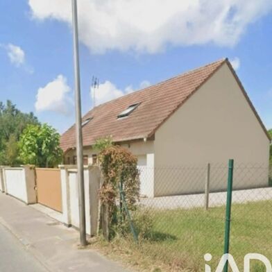 Maison 9 pièces 279000 €