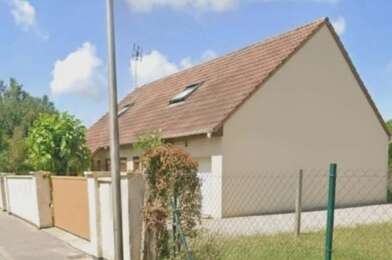 Maison 9 pièces 279000 €