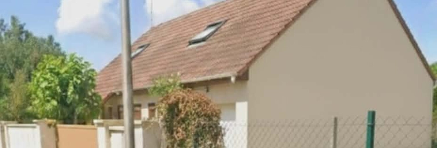 Maison 9 Pièces 184 m² à vendre à Coulogne (62137)