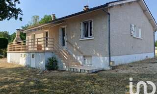 Maison 4 Pièces 111 m² à vendre à Bassillac (24330)