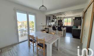 Maison 5 Pièces 82 m² à vendre à Bellevigny (85170)