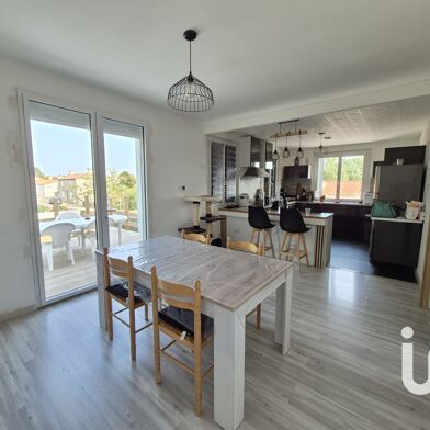 Maison 5 pièces 216500 €