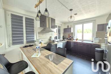 Maison 5 pièces 213500 €