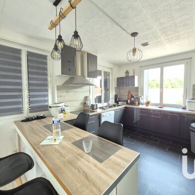 Maison 5 pièces 216500 €