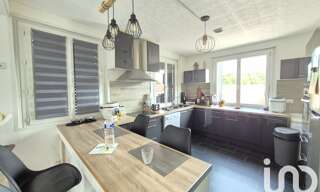 Maison 5 Pièces 82 m² à vendre à Bellevigny (85170)