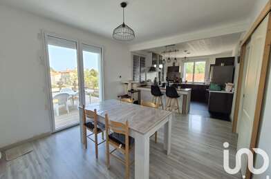 Maison 5 pièces 213500 €