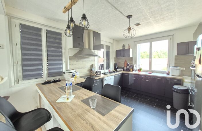 Vente Maison traditionnelle 5 pièces — photo 3