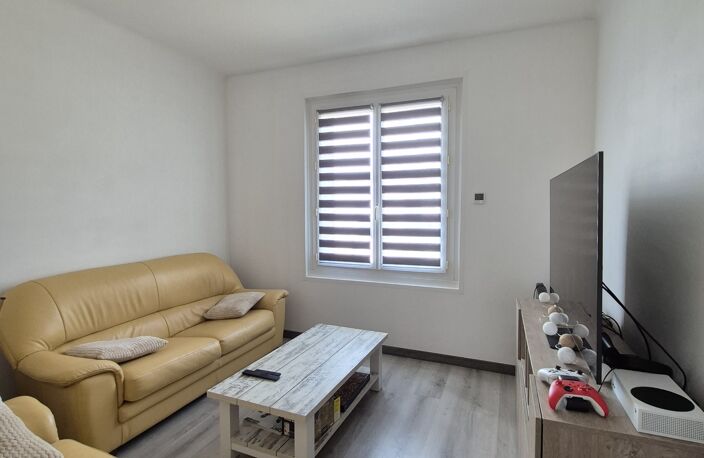 Vente Maison traditionnelle 5 pièces — photo 4