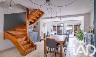 Maison 6 Pièces 158 m² à vendre à Le Mans (72000)