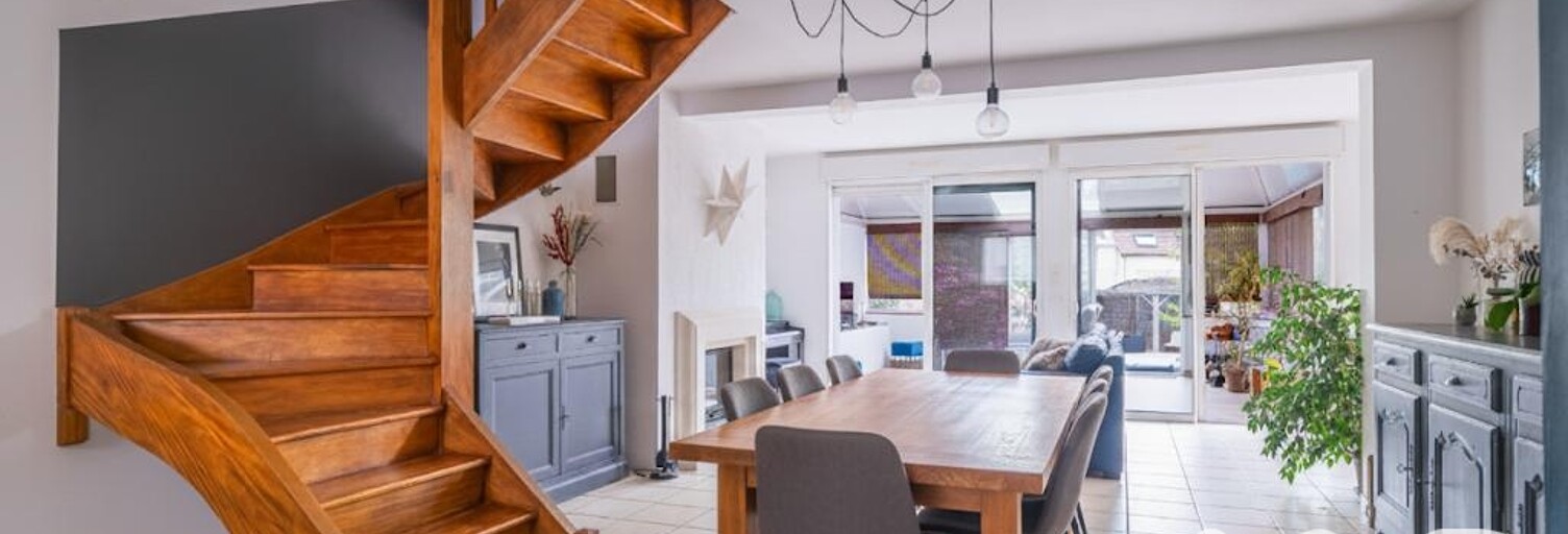 Maison 6 Pièces 158 m² à vendre à Le Mans (72000)