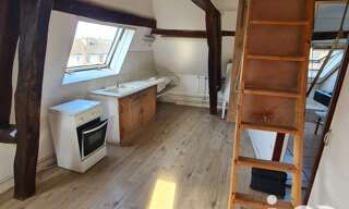 Immeuble  193 m² à vendre à Blangy-sur-Bresle (76340)