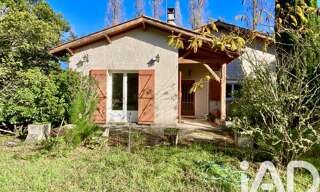 Maison 7 Pièces 140 m² à vendre à Barbaste (47230)