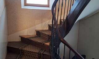 Maison 3 Pièces 68 m² à vendre à Saint-Léonard-de-Noblat (87400)