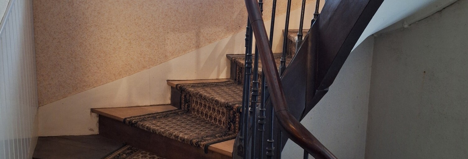 Maison 3 Pièces 68 m² à vendre à Saint-Léonard-de-Noblat (87400)