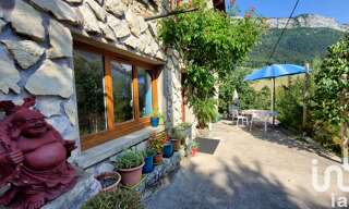 Maison 5 Pièces 179 m² à vendre à Rencurel (38680)