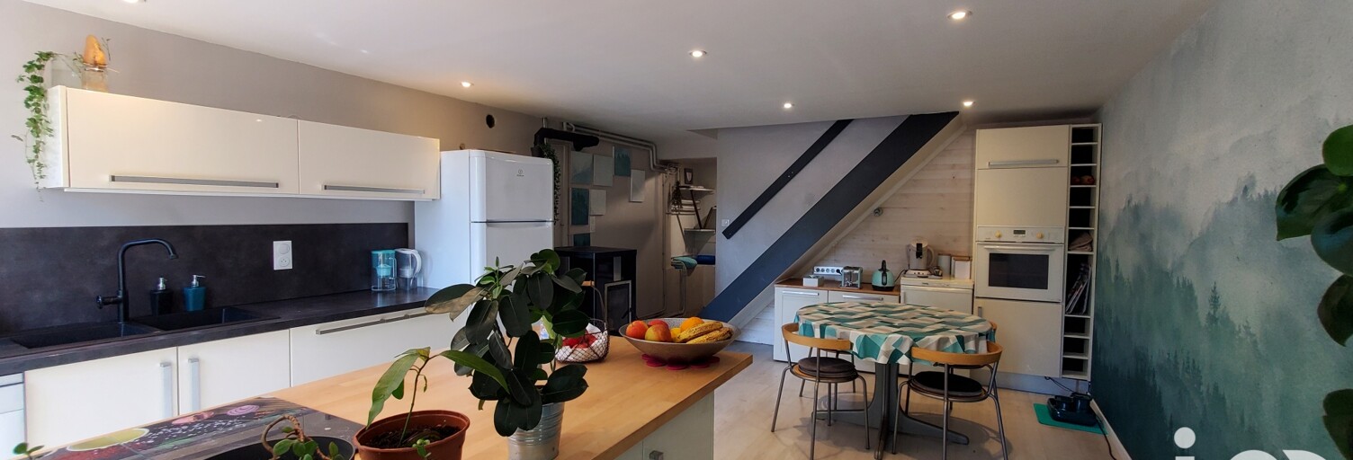 Maison 5 Pièces 179 m² à vendre à Rencurel (38680)