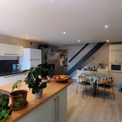 Maison 5 pièces 285000 €