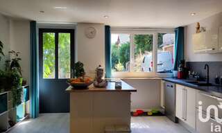 Maison 5 Pièces 179 m² à vendre à Rencurel (38680)