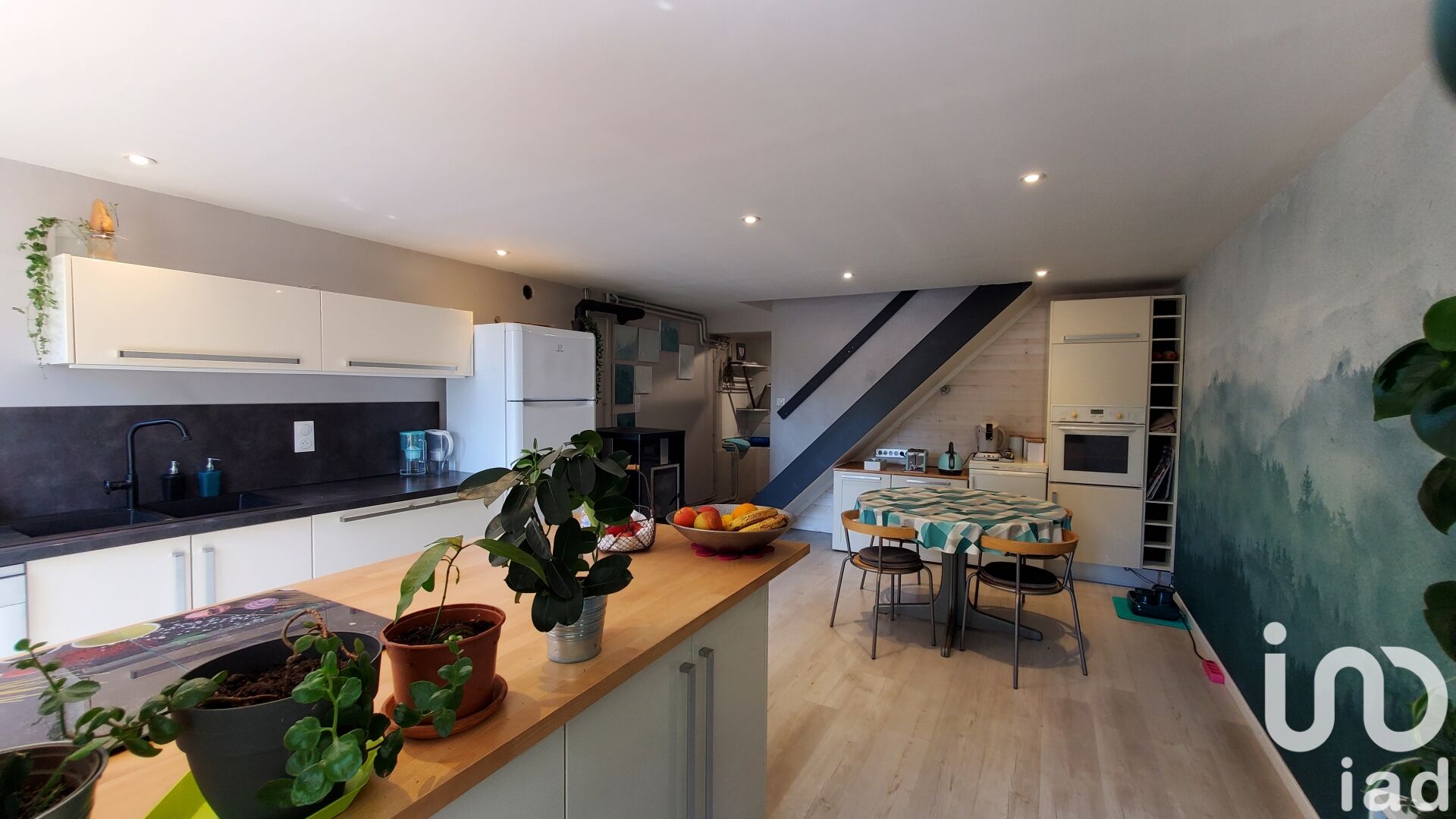 Vente Maison/villa 9 pièces - Photo 2