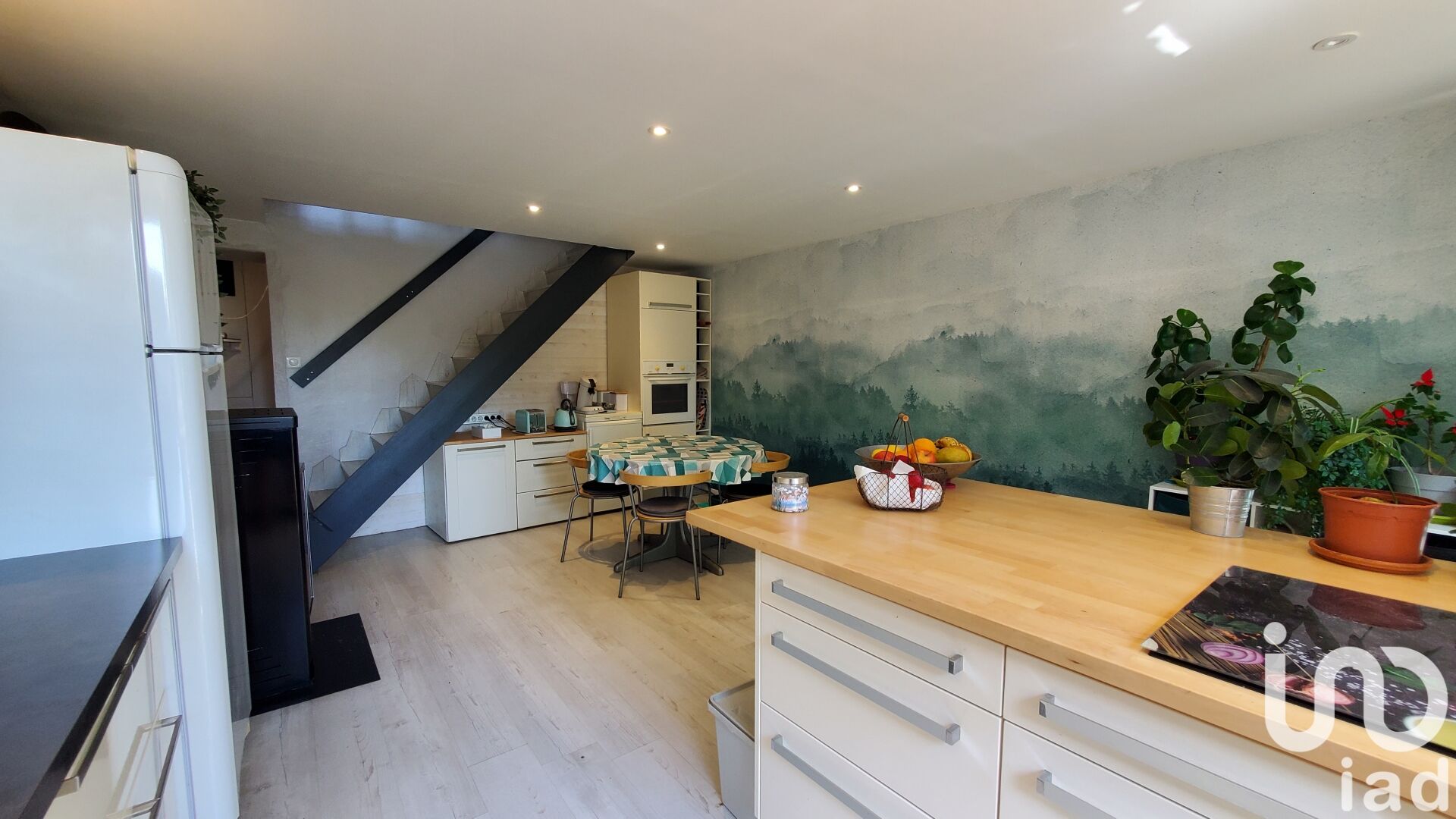 Vente Maison/villa 9 pièces - Photo 3