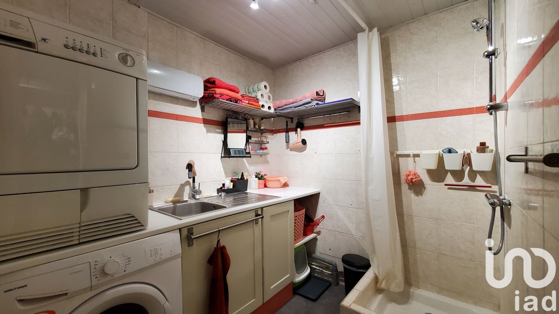 Vente Maison/villa 9 pièces - Photo 4