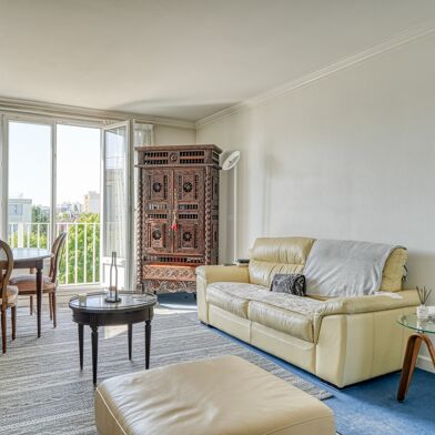 Appartement 3 pièces 249000 €