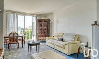 Appartement 3 Pièces 61 m² à vendre à Montesson (78360)