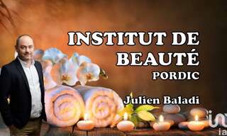 Commerce  35 m² à vendre à Pordic (22590)