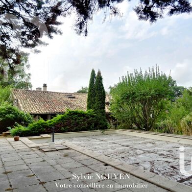 Maison 6 pièces 220000 €