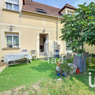 Maison 5 pièces 319000 €